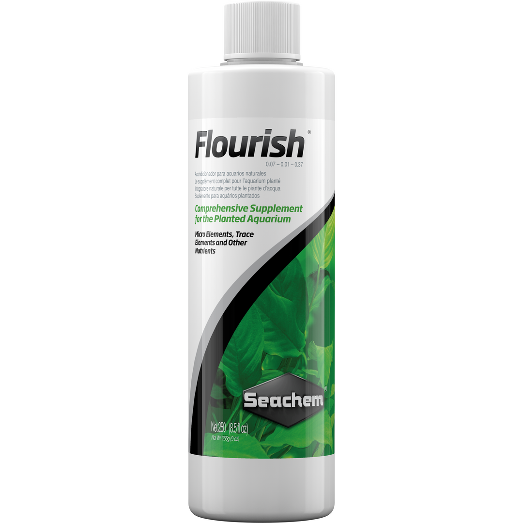 Seachem Flourish - Angie's Fish Room