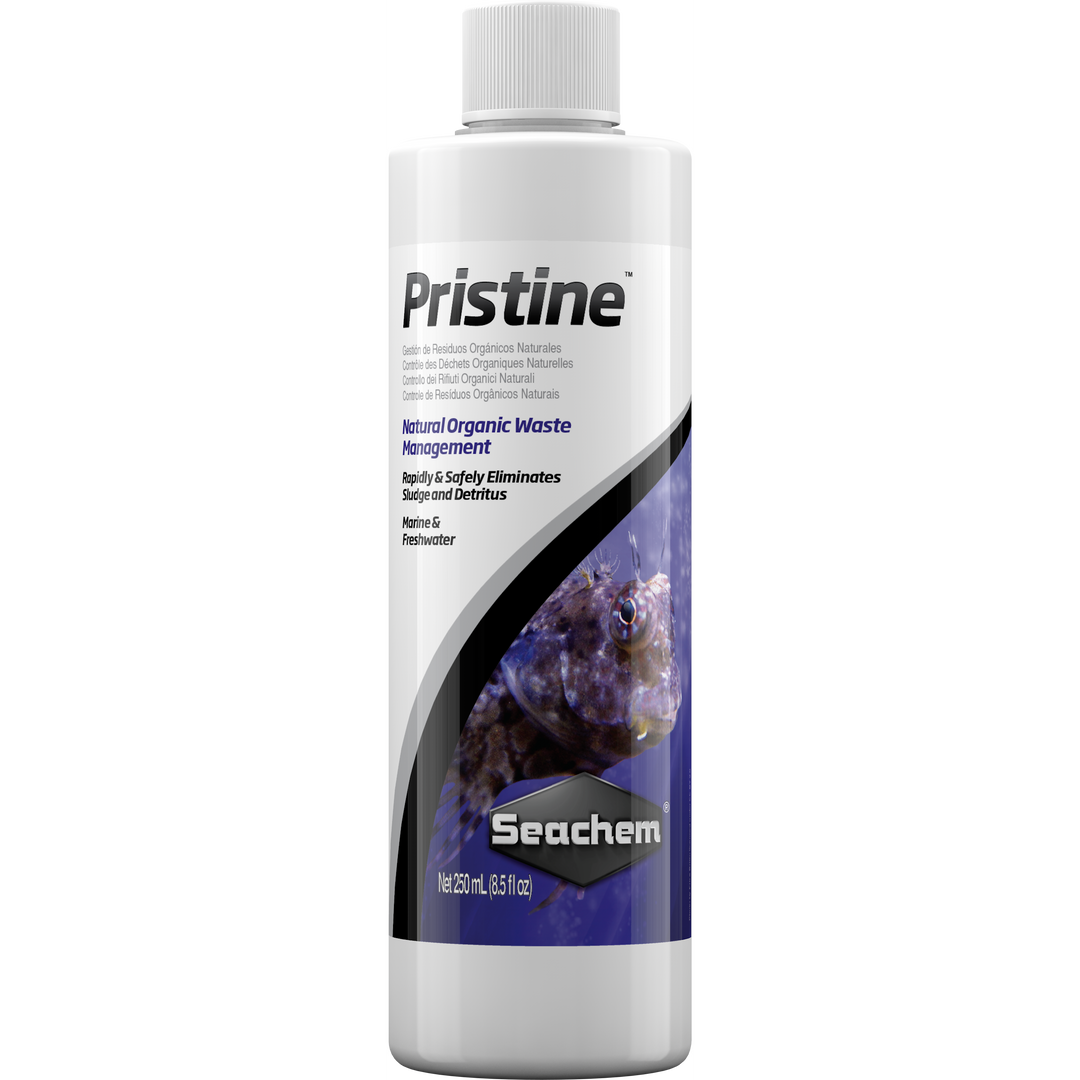 Seachem Pristine - Angie's Fish Room