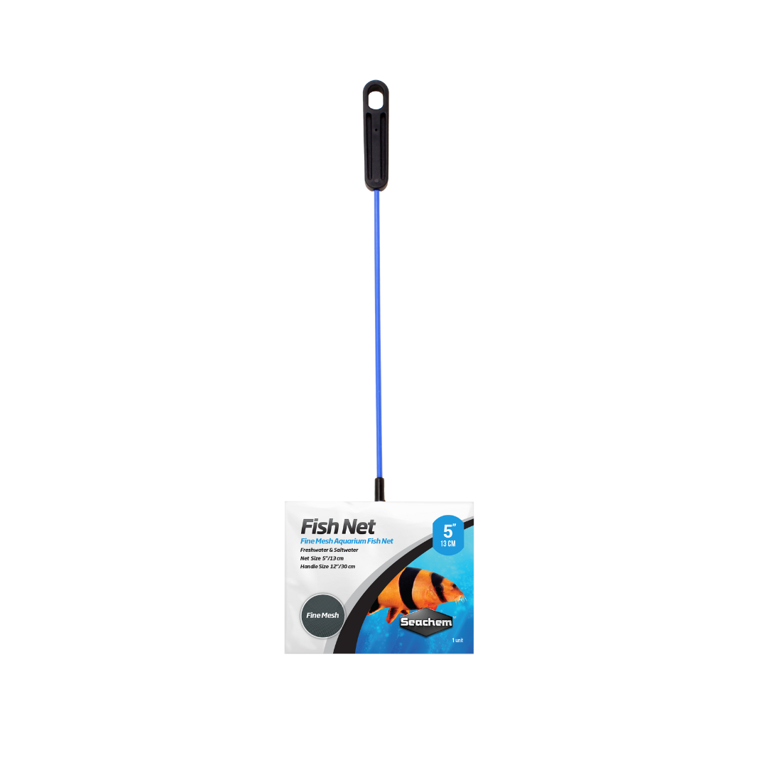 Seachem Fish Nets - Angie's Fish Room