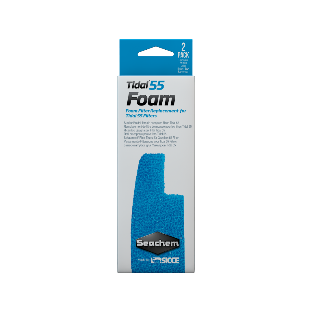 Seachem Tidal Foam Filter Spounges - Angie's Fish Room