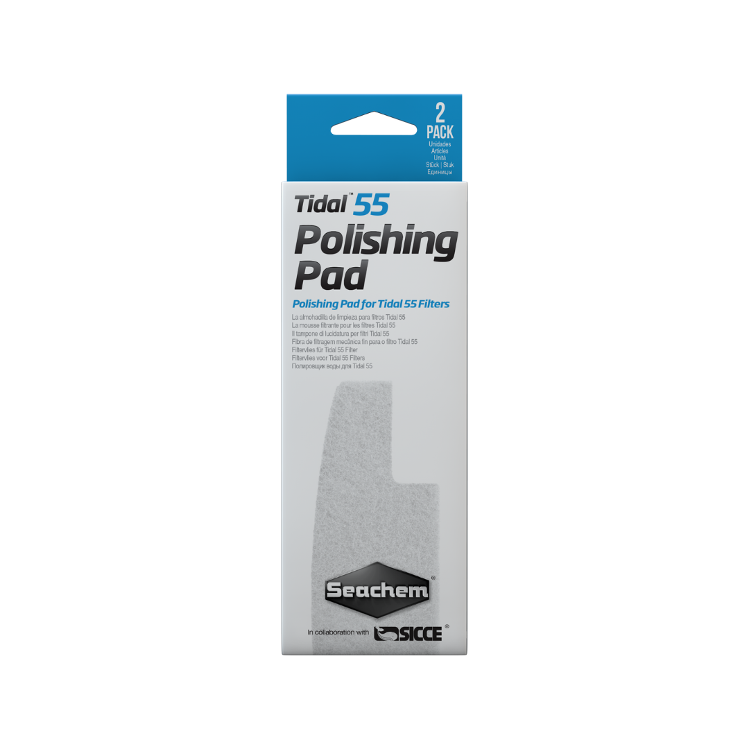 Seachem Tidal Polishing pad - Angie's Fish Room
