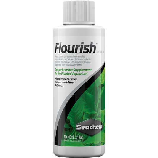 Seachem Flourish - Angie's Fish Room