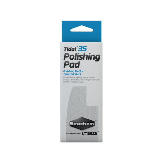 Seachem Tidal Polishing pad - Angie's Fish Room