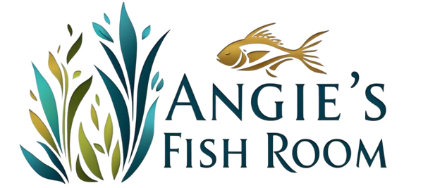 Angie's Fish Room
