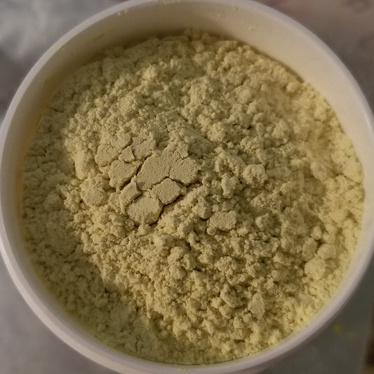 Doxycycline Hyclate Powder for treating bacterial infections like fin rot and septicemia in aquarium fish