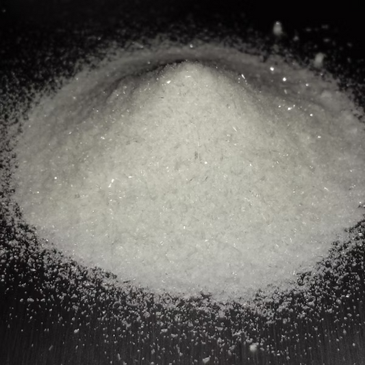 Metronidazole Powder for treating bacterial and protozoan infections in aquarium fish