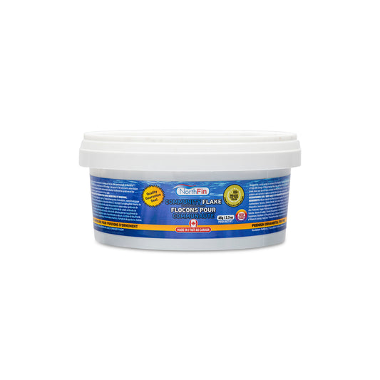 NorthFin Community Flake - Angie's Fish Room