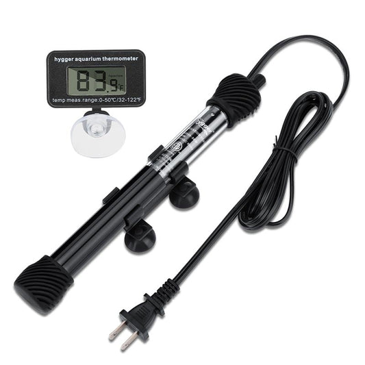 hygger ETL Certification Aquarium Heater