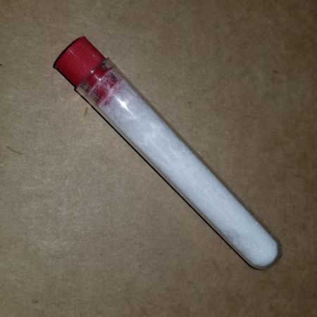 Levamisole aquarium dewormer for treating internal parasites in freshwater fish