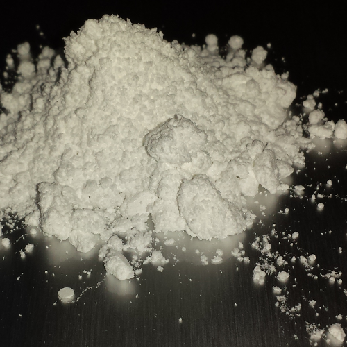 Praziquantel Powder for aquarium parasite treatment